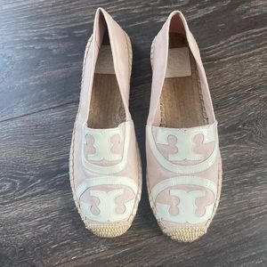 Tory Burch espadrilles